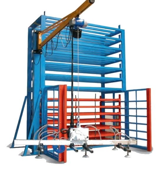 Compact Sheet System (3-in-1)
