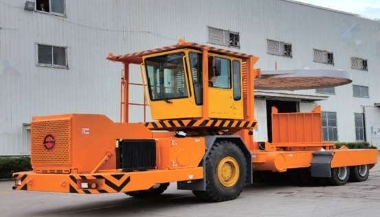 ZGC-60 — Cüruf Pota Taşıma Aracı